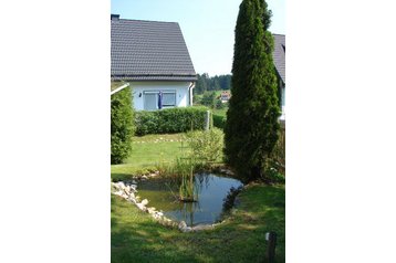 Nemačka Privát Helmbrechts, Eksterijer